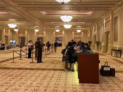 -澳门喜来登大酒店