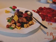 -皇朝会.经典传统粤菜(外滩店)
