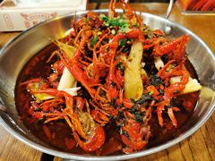-虾小龙老长沙龙虾馆(坡子街店)