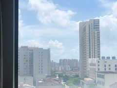 -桔子水晶苏州吴江步行街酒店