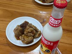 -老袁炒年糕(富豪路店)