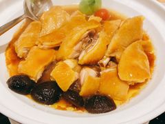 花雕酒醉河田鸡-闽和南(深圳万象城店)