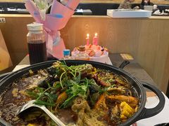 -一棠龙虾•王牌虾球(楚河汉街店)