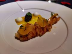 -wann lounge 低温慢煮牛排·清吧