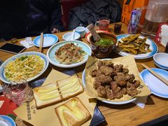 -永红源啤酒·烧烤·海鲜·大排档(台柳路店)