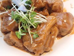 -佳兰雅序融合菜(高新店)