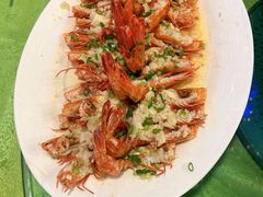 -盛港湾海鲜食府(黄沙店)
