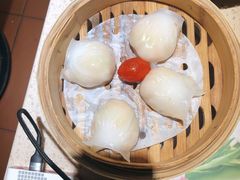 金牌虾饺皇-点都德(大茶楼店)