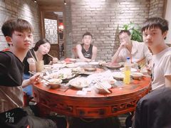 -蜀大侠火锅(寰球文化地标·总府店)