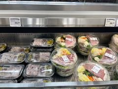 -山姆会员商店(上海浦东店)