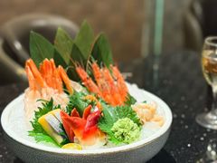 -極上萬膳·日料放题(海岸城店)