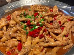 -胖哥俩肉蟹煲(萧山加州阳光店)