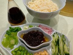 -四季民福烤鸭店(王府井灯市口店)