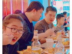 -比格比萨自助(延庆万达广场店)