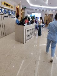 点击看大图 -大麦微针植发全国连锁