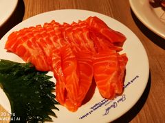 -星伦多 自助料理(圆融店)