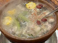 -洪大厨鸡煲(福田店)