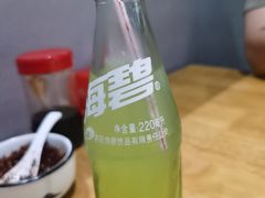 -虎豹肉合(香港街店)