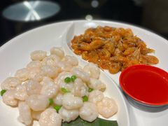 -上海1号私藏菜(静安店)