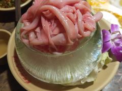 -蜀国大将老火锅(江北店)
