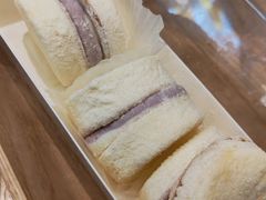 芋泥雪贝-好利来(高新枫叶广场店)