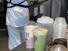 -萃茶师(琅西店)