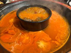 -三江两海老火锅(北京首店)