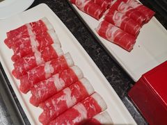 -海底捞火锅(旭辉MALL店)