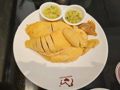 -文记壹心鸡(宝华路店)