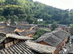 -杨家堂村