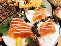 -古田居·特色寿司料理(骏欣中心店)