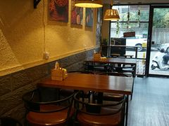 大堂-豆爺小面(朱雀店)