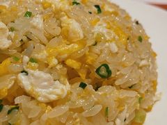 排骨蛋炒饭-鼎泰丰(德基广场店)