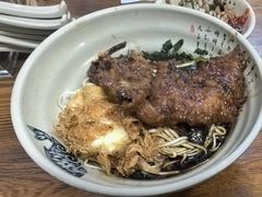 -无名氏面馆(邮电路店)