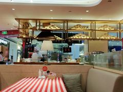 -西贝莜面村(银泰创意城店)