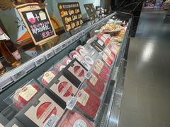 -Ole精品超市(环球港店)