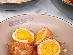 -桂筱葵螺蛳鸭脚(文化宫店)