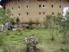 -福建土楼(南靖)景区
