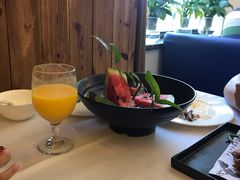 -民福居烤鸭店(石榴庄店)