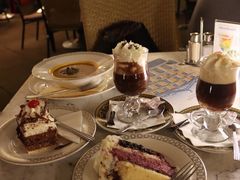 -Coselpalais Restaurant & Grand Cafe