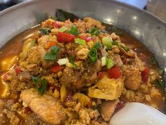 -新新湘菜馆(新中街二条店)