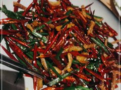 -重庆尼依格罗酒店·欣厨Niccolo Kitchen