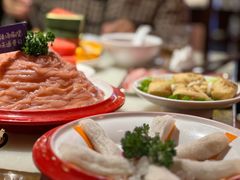 -重庆高老九火锅(昆山万象汇店)