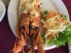 -Onion restaurant