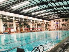 -南宫温泉水世界