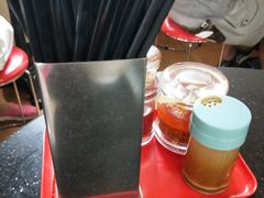 -熊记鸡粥瑞熊美食店(石岗大街店)