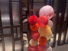 -康莱德酒店·美庭自助餐厅