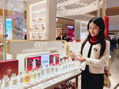 -天河城购物中心