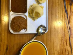 -7年8班朝鲜族非遗美食(三钢里店)