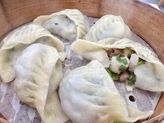 -东升灌浆包(辛庄街总店)
